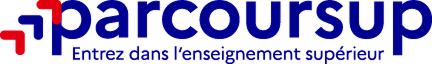 Parcoursup - Entrez dans l'enseignement supérieur