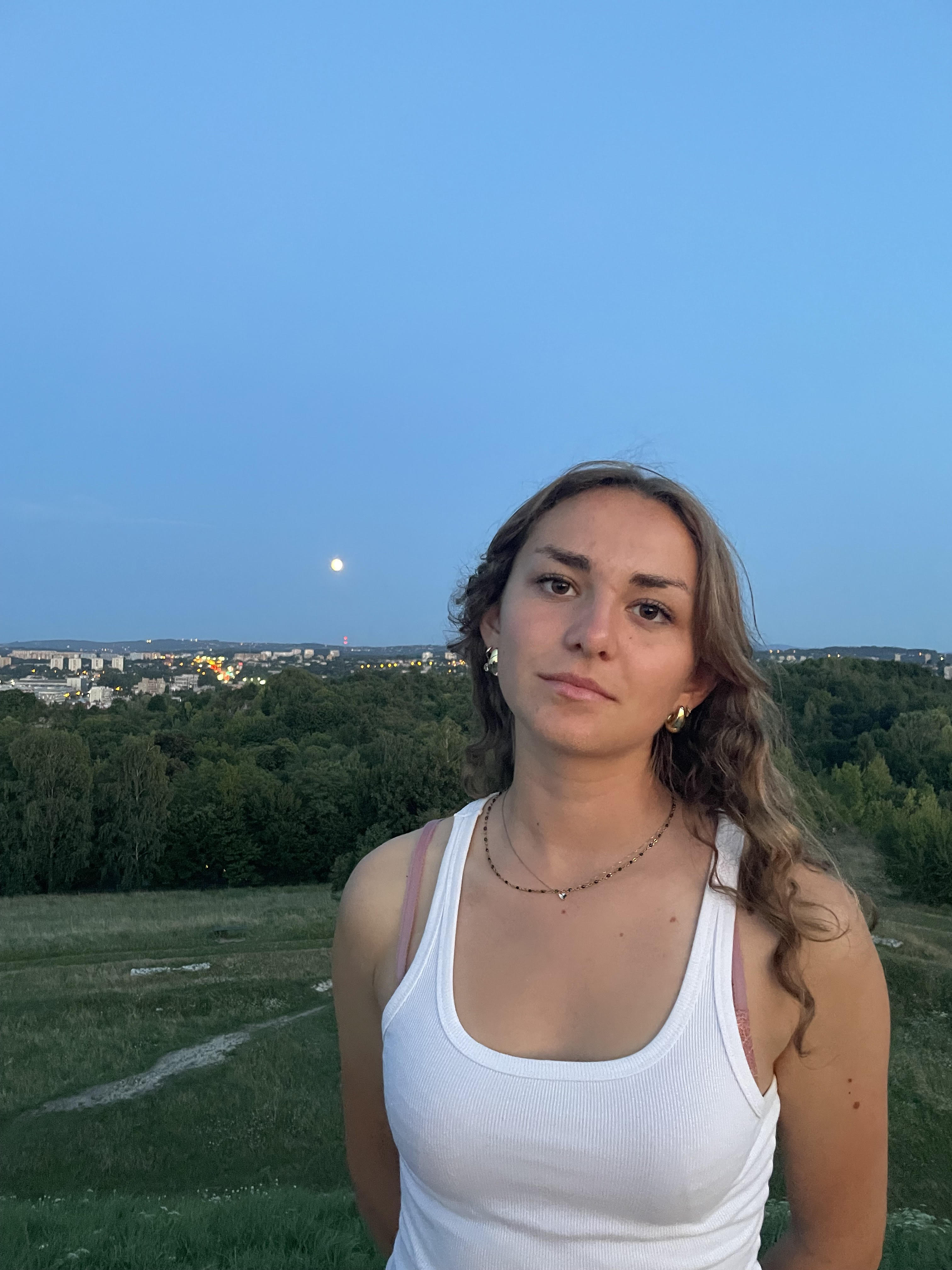 Selma Rolland - 2e ann&eacute;e Programme : 2e ann&eacute;e de ESIEE Paris