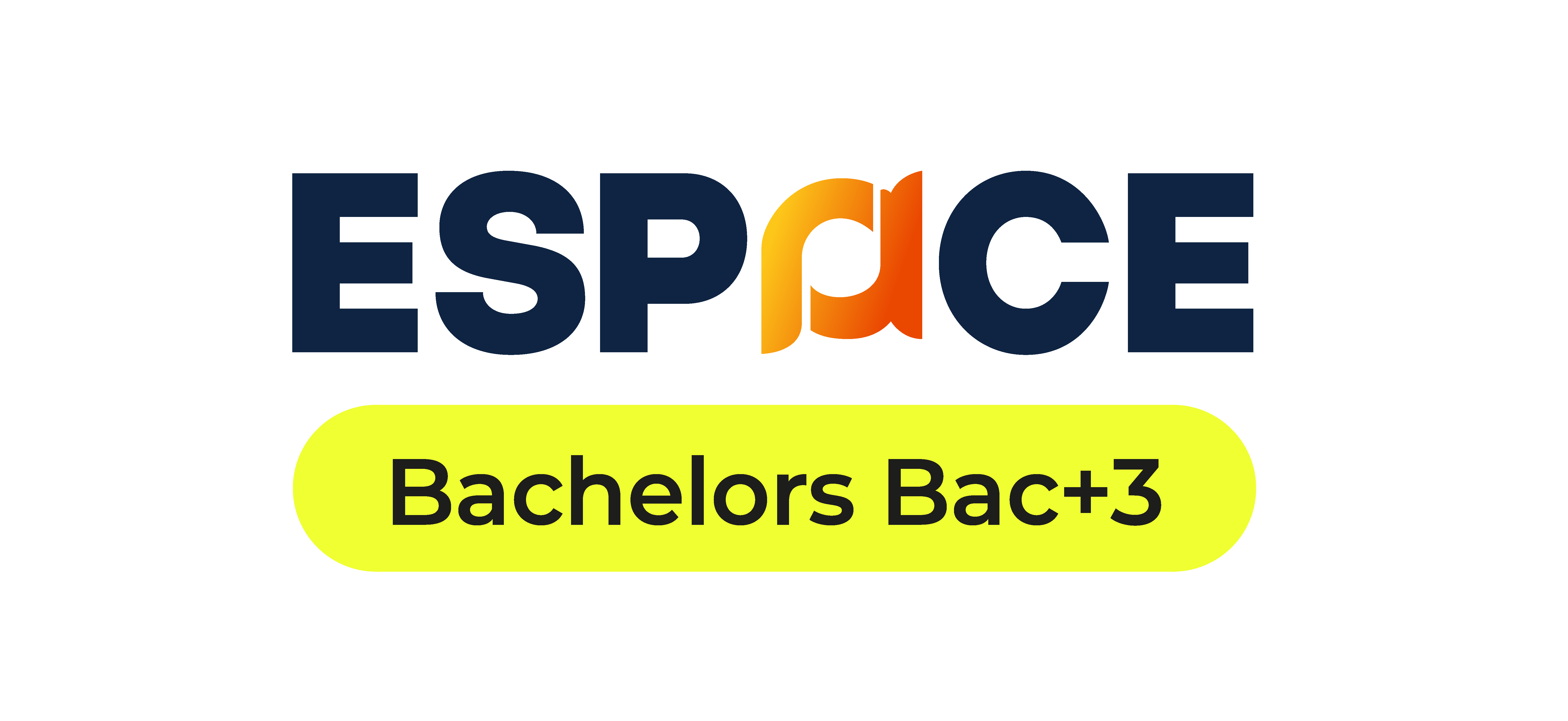 Espace Bachelors Bac+3