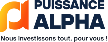 Puissance Alpha