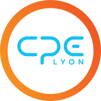 CPE Lyon